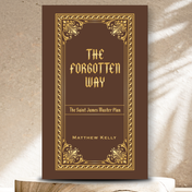 Product image for The Forgotten Way image number 2